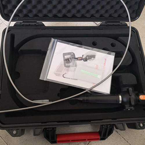 Hospitality Enviro Tech Industry Waterproof Video Endoscope - Image 6