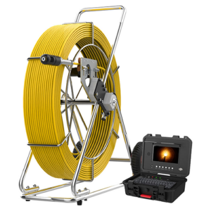Hospitality Enviro Tech Waterproof Sewer Pipe Inspection Industrial Endoscope