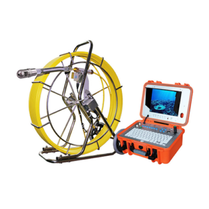 Hospitality Enviro Tech Sewer Pipe Inspection Industrial Pipeline Endoscope