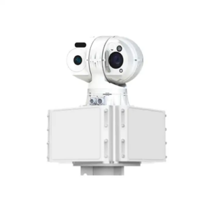 Hospitality Enviro Tech Radar Thermal Imaging Camera