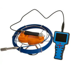 Hospitality Enviro Tech Waterproof Industrial Endoscope Camera