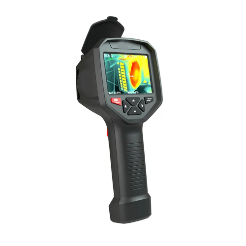 Hospitality Enviro Tech Infrared Thermal Imager - Image 3
