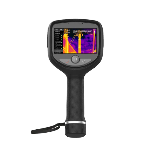 Hospitality Enviro Tech Infrared Thermal Imager