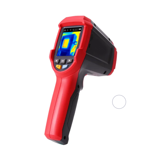 Hospitality Enviro Tech Infrared Thermal Imaging Machine - Image 6