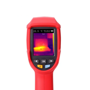 Hospitality Enviro Tech Infrared Thermal Imaging Machine