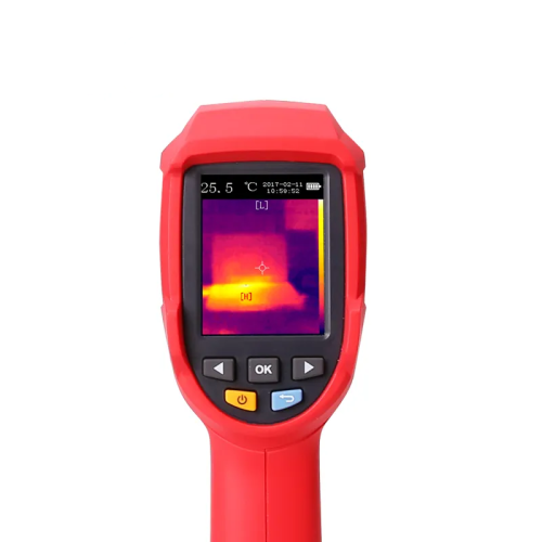 Hospitality Enviro Tech Infrared Thermal Imaging Machine