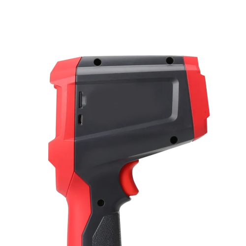 Hospitality Enviro Tech Infrared Thermal Imaging Machine - Image 3