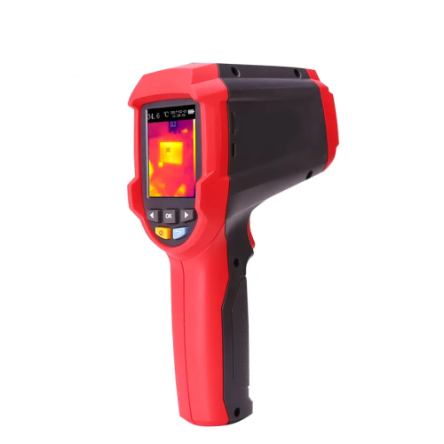 Hospitality Enviro Tech Infrared Thermal Imaging Machine - Image 2