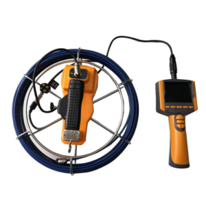 Hospitality Enviro Tech Waterproof Cable Endoscope Camera