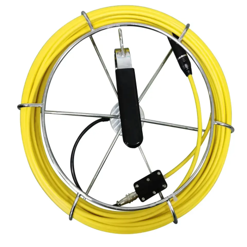 Hospitality Enviro Tech Swan Neck Cable Industrial Endoscope - Image 3