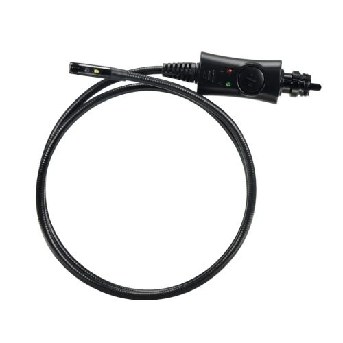 Hospitality Enviro Tech Swan Neck Cable Industrial Endoscope - Image 4