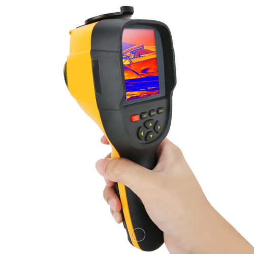 Hospitality Enviro Tech Smart Thermal Imaging Camera - Image 2