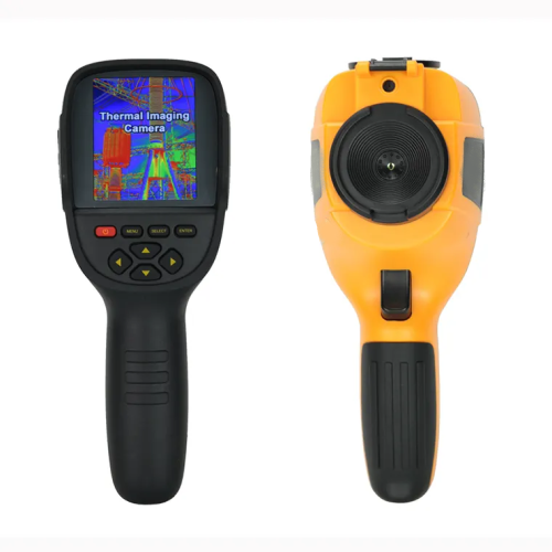 Hospitality Enviro Tech Smart Thermal Imaging Camera