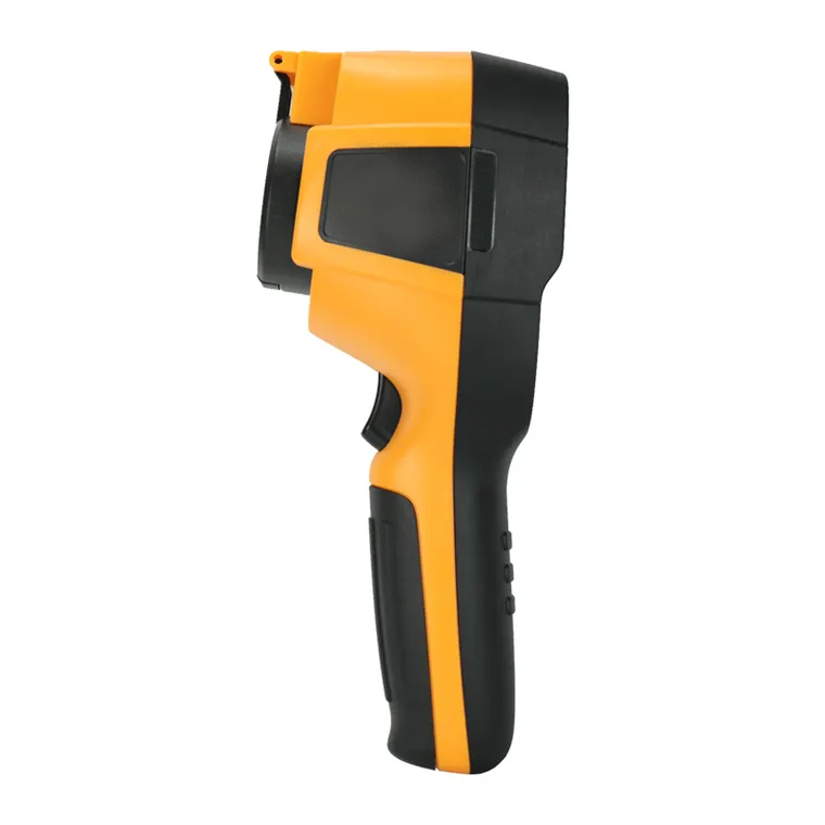 Hospitality Enviro Tech Smart Thermal Imaging Camera - Image 3