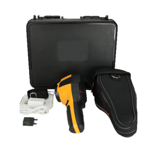 Hospitality Enviro Tech Smart Thermal Imaging Camera - Image 5