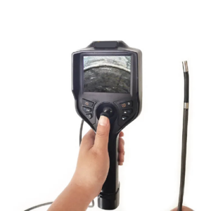 Hospitality Enviro Tech Portable Industrial Endoscope