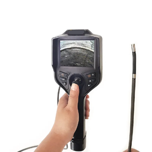 Hospitality Enviro Tech Portable Industrial Endoscope