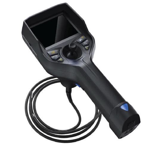 Hospitality Enviro Tech Portable Industrial Endoscope - Image 4