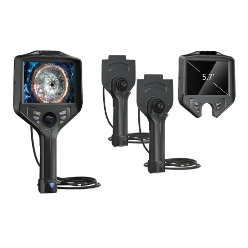 Hospitality Enviro Tech Portable Industrial Endoscope - Image 2