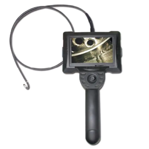 Hospitality Enviro Tech Handhold Video Industrial Endoscope