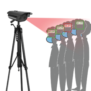 Hospitality Enviro Tech Infrared Thermal Imager