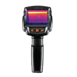 Hospitality Enviro Tech Infrared Thermal Imager