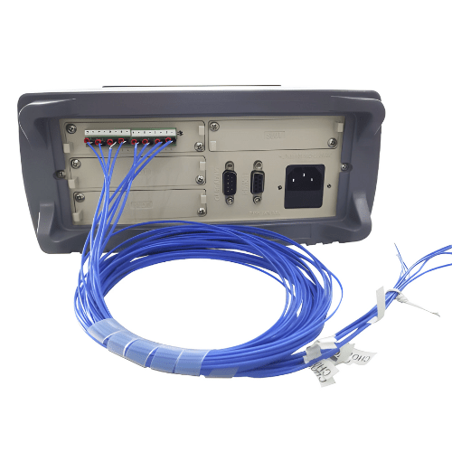 Hospitality Enviro Tech Thermocouple Datalogger for Surface Temperature - Image 3