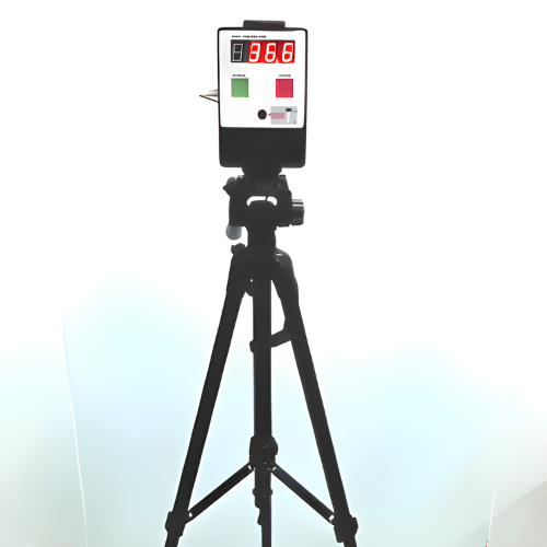 Hospitality Enviro Tech Infrared Thermometer for Body Temperature - Image 2