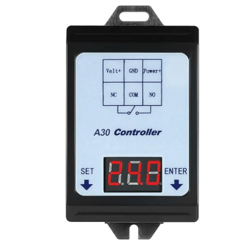 Hospitality Enviro Tech Infrared Thermometer for Body Temperature - Image 3