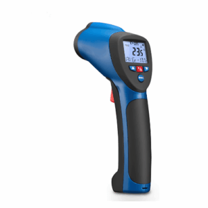 Hospitality Enviro Tech Industrial High Temperature Infrared Thermometers