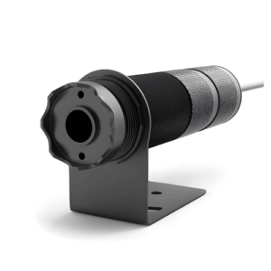 Hospitality Enviro Tech Temperature Optical Pyrometer Infrared Temperature Sensor