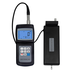 Hospitality Enviro Tech Surface Roughness Gauge with 4 Parameters (Inductance Sensor)