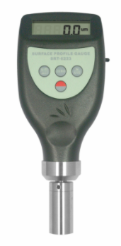 Hospitality Enviro Tech Surface Roughness Gauge with Metric and Imperial Conversion