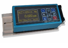Hospitality Enviro Tech Surface Roughness Tester with H Speed (Large Capacity)