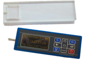 Hospitality Enviro Tech Surface Roughness Tester with data memory (National Std)