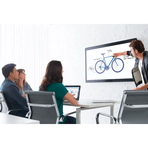 Hospitality Enviro Tech Smart Touch Screen - Image 2