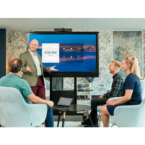 Hospitality Enviro Tech Smart Touch Screen - Image 3