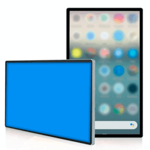 Hospitality Enviro Tech Touch Pro Monitor