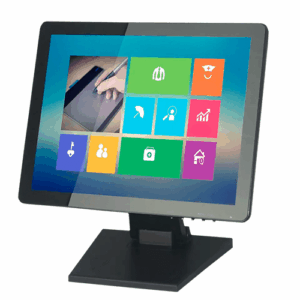 Hospitality Enviro Tech Multi-Touch Screen