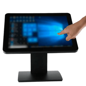 Hospitality Enviro Tech Touch Screen Monitor