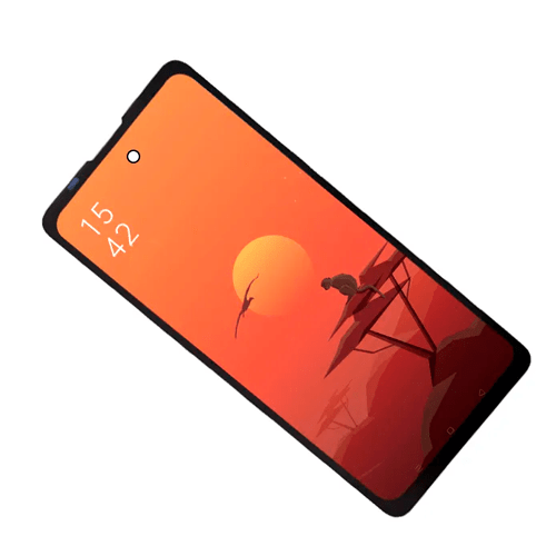 Hospitality Enviro Tech LCD Display Panel - Image 4