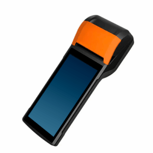 Hospitality Enviro Tech Touch Pay Terminal