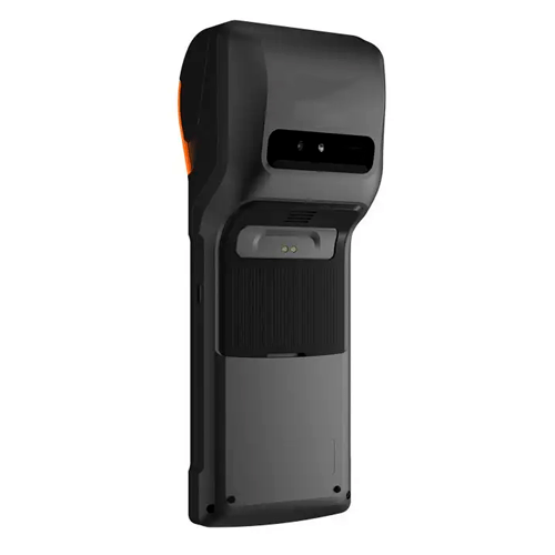 Hospitality Enviro Tech Touch Pay Terminal - Image 2