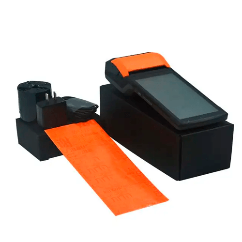 Hospitality Enviro Tech Touch Pay Terminal - Image 5