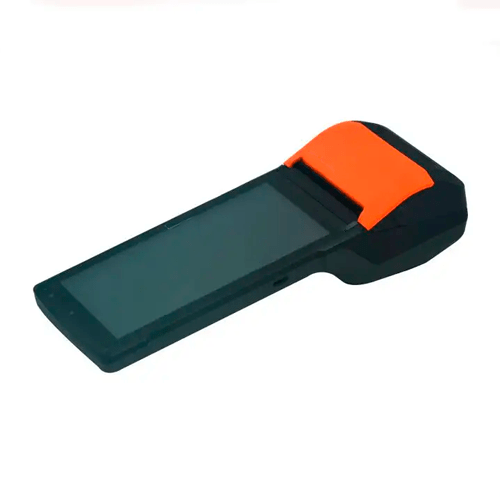 Hospitality Enviro Tech Touch Pay Terminal - Image 6