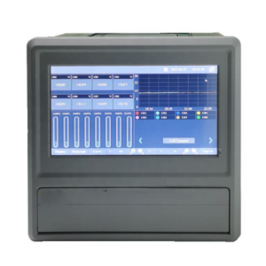 Series Multi - Channel Temperature Data Logger and Series Paperless Recorder - Hospitality Enviro Tech