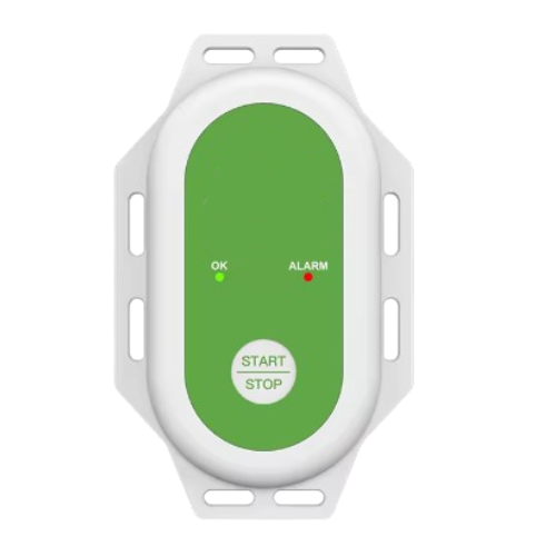 High Accuracy Temperature Data Logger - Hospitality Enviro Tech