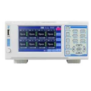 Multi - Channel Temperature Data Logger - Hospitality Enviro Tech