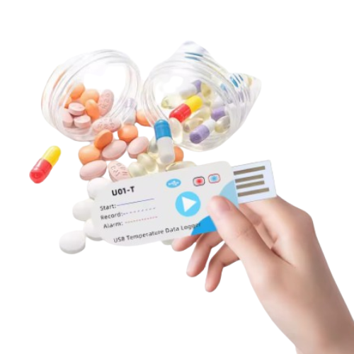 High Quality Multipoint IoT Portable Data Logger for Smart Agriculture - Hospitality Enviro Tech - Image 2