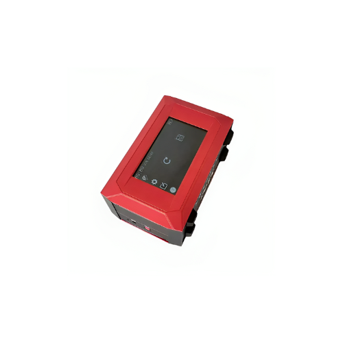 Hospitality Enviro Tech Automatic Testing Temp. Probe Data Logger - Image 2